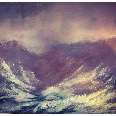 Sturm 2