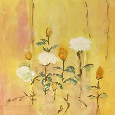 Blumenstilleben