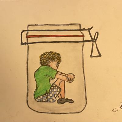 Der Autist