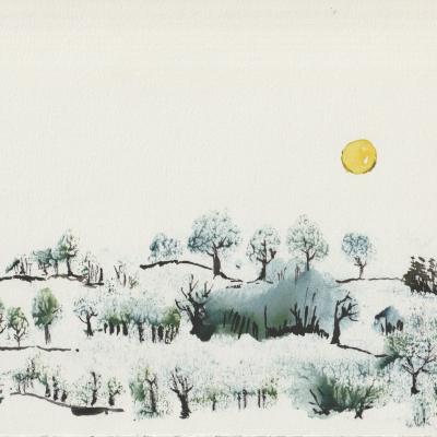 006 Mond