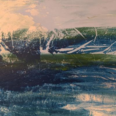 Das Meer
