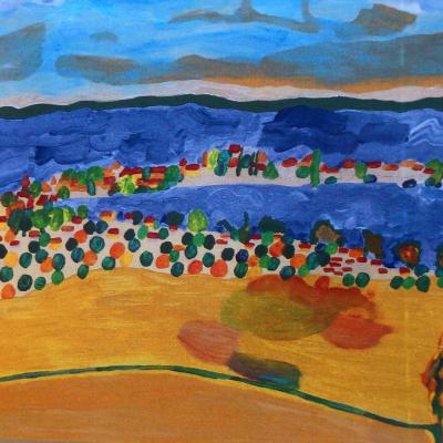 Insel Lindau