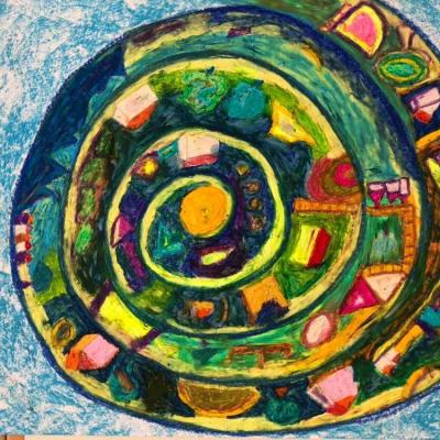 Unsere Welt